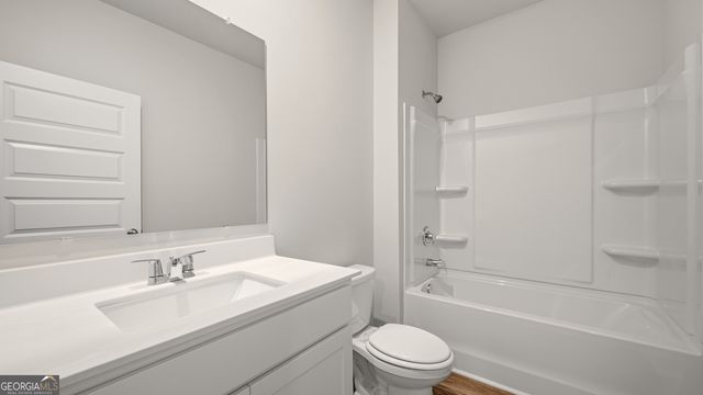 8574 Seabiscuit Road, Lithonia, GA 30058