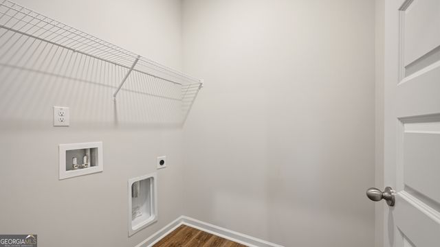 8574 Seabiscuit Road, Lithonia, GA 30058