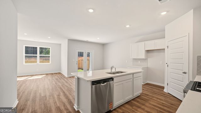 8574 Seabiscuit Road, Lithonia, GA 30058