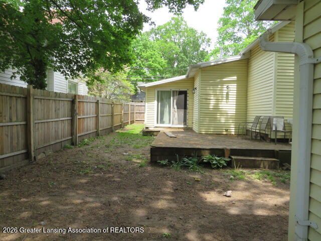241 N Bostwick Street, Charlotte, MI 48813