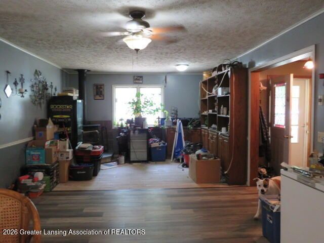 241 N Bostwick Street, Charlotte, MI 48813