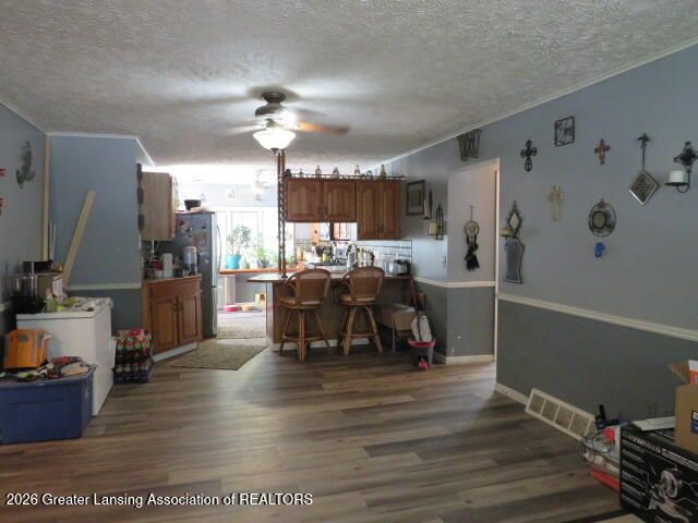 241 N Bostwick Street, Charlotte, MI 48813