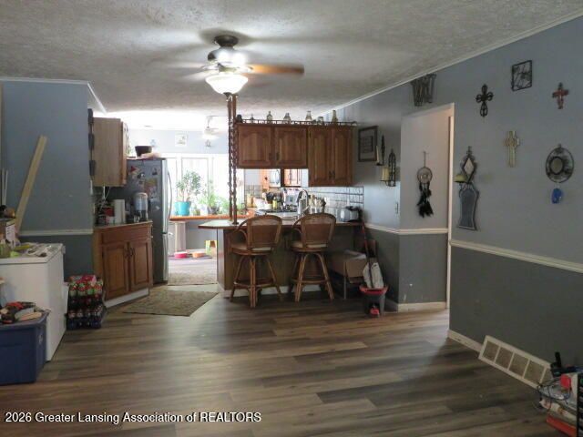 241 N Bostwick Street, Charlotte, MI 48813