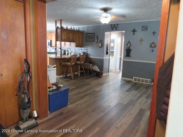 241 N Bostwick Street, Charlotte, MI 48813