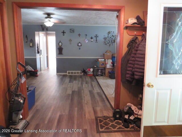 241 N Bostwick Street, Charlotte, MI 48813
