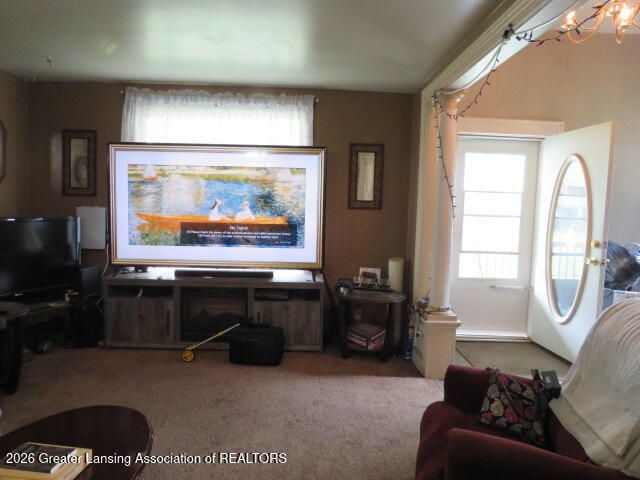 241 N Bostwick Street, Charlotte, MI 48813