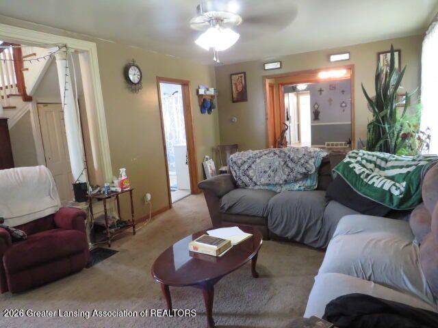 241 N Bostwick Street, Charlotte, MI 48813