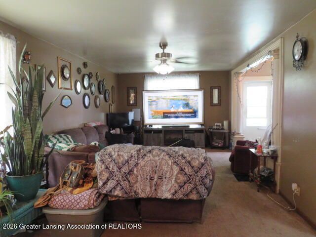241 N Bostwick Street, Charlotte, MI 48813