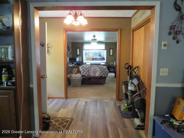241 N Bostwick Street, Charlotte, MI 48813