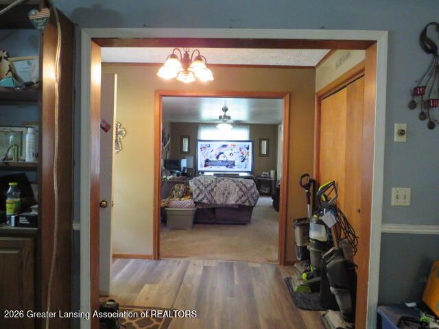 241 N Bostwick Street, Charlotte, MI 48813