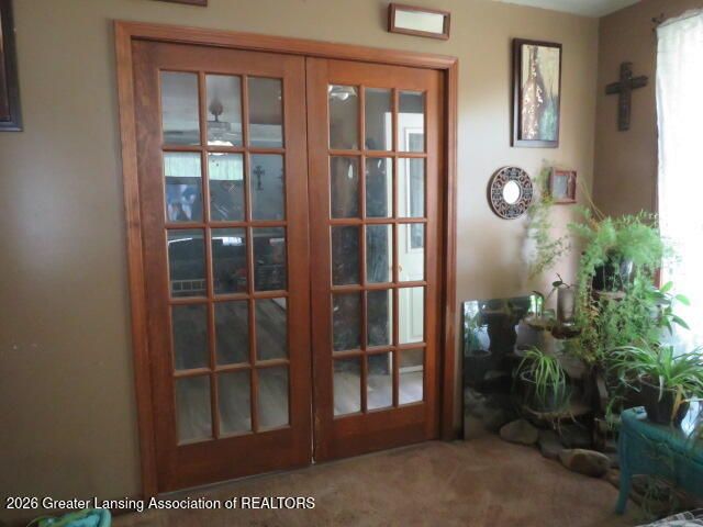241 N Bostwick Street, Charlotte, MI 48813