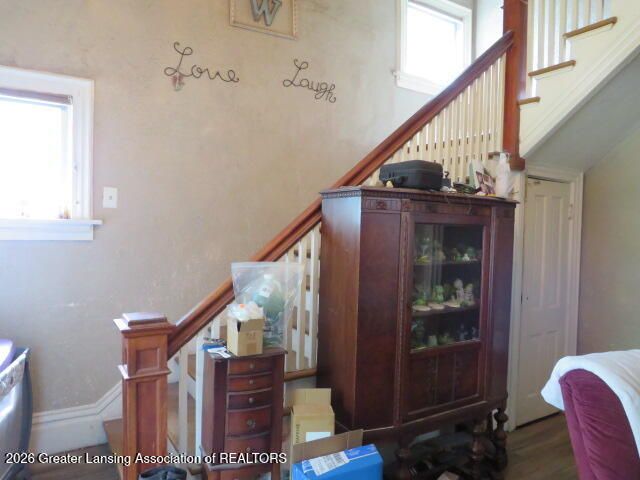 241 N Bostwick Street, Charlotte, MI 48813