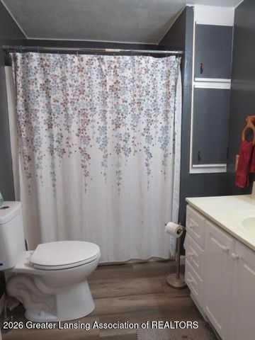 241 N Bostwick Street, Charlotte, MI 48813