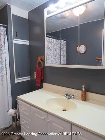 241 N Bostwick Street, Charlotte, MI 48813