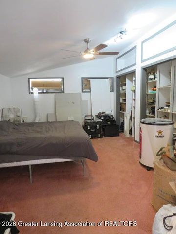 241 N Bostwick Street, Charlotte, MI 48813