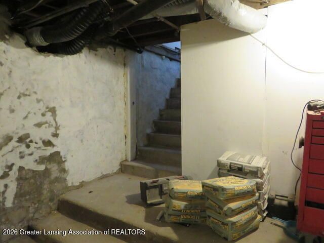 241 N Bostwick Street, Charlotte, MI 48813