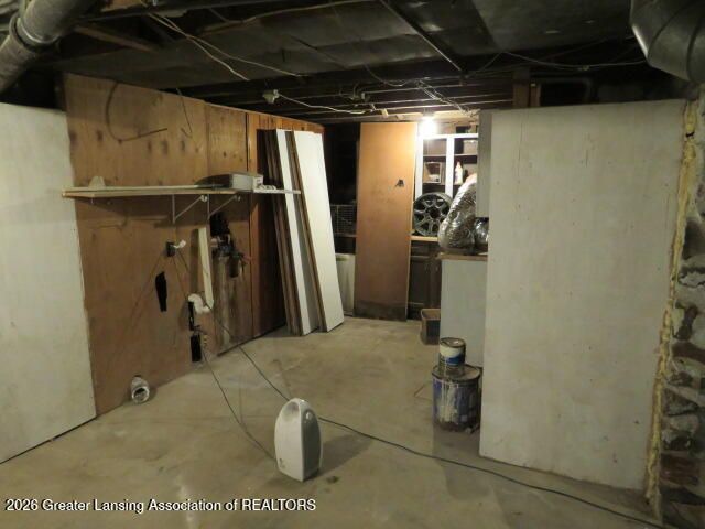 241 N Bostwick Street, Charlotte, MI 48813