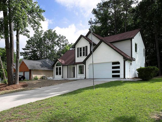 1034 Bettina Court SW, Mableton, GA 30126