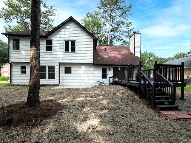 1034 Bettina Court SW, Mableton, GA 30126