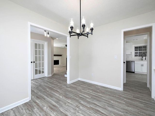 1034 Bettina Court SW, Mableton, GA 30126