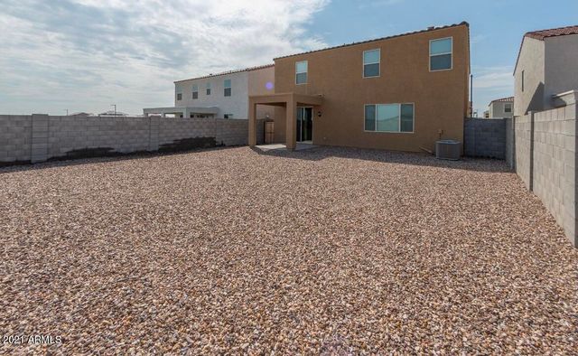 7243 N 125th Drive, Glendale, AZ 85307