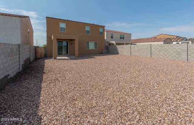 7243 N 125th Drive, Glendale, AZ 85307