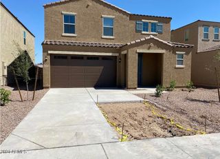7243 N 125th Drive, Glendale, AZ 85307