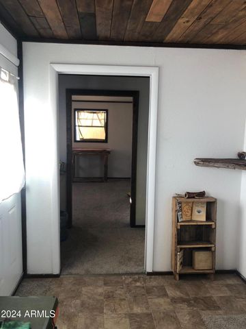 34 COUNTY ROAD N6437 --, St Johns, AZ 85936