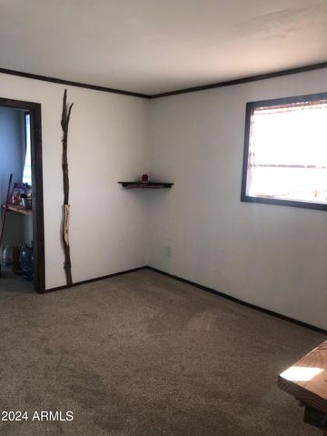 34 COUNTY ROAD N6437 --, St Johns, AZ 85936