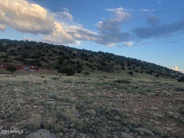 34 COUNTY ROAD N6437 --, St Johns, AZ 85936