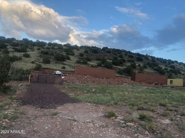 34 COUNTY ROAD N6437 --, St Johns, AZ 85936