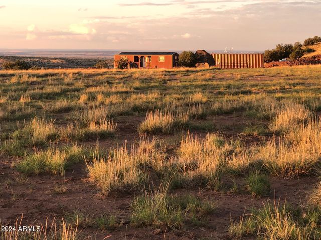 34 COUNTY ROAD N6437 --, St Johns, AZ 85936