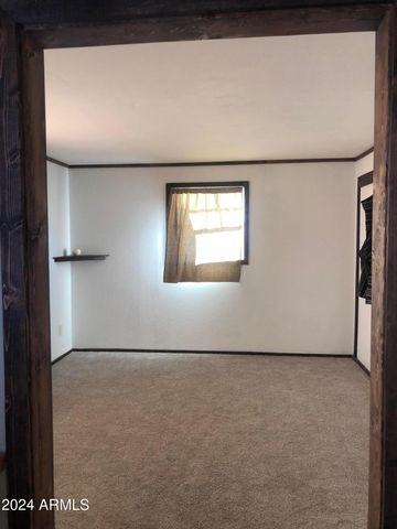 34 COUNTY ROAD N6437 --, St Johns, AZ 85936