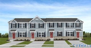 0 Packett Ct, King William, VA 23086