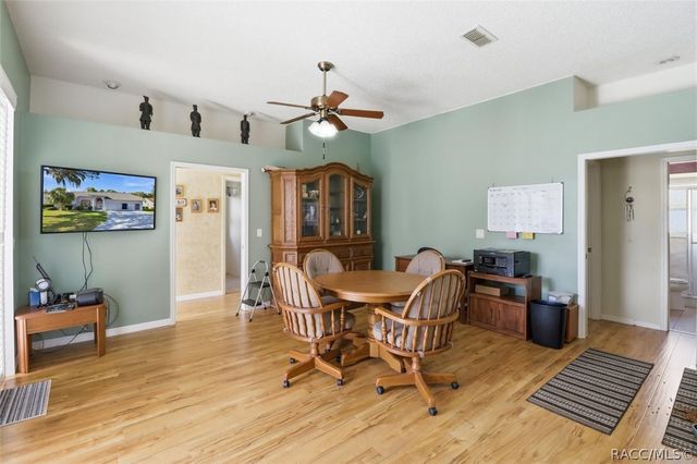 374 N Turkey Pine Loop, Lecanto, FL 34461