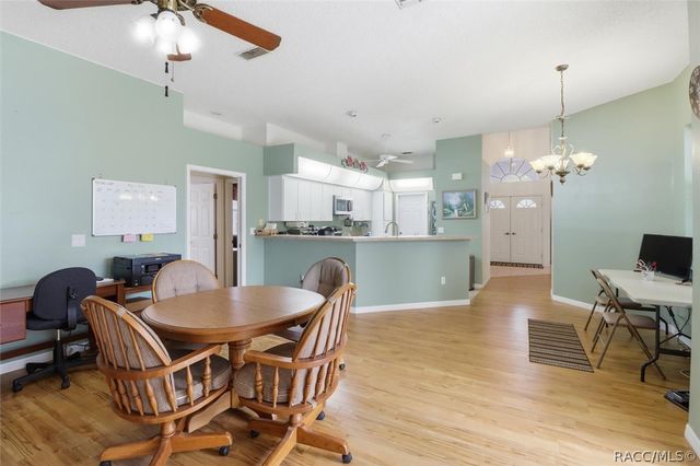 374 N Turkey Pine Loop, Lecanto, FL 34461