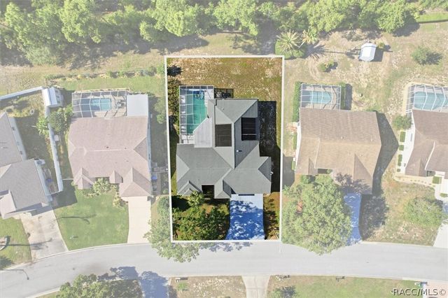 374 N Turkey Pine Loop, Lecanto, FL 34461