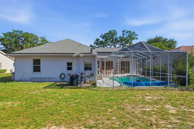 374 N Turkey Pine Loop, Lecanto, FL 34461
