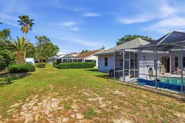 374 N Turkey Pine Loop, Lecanto, FL 34461