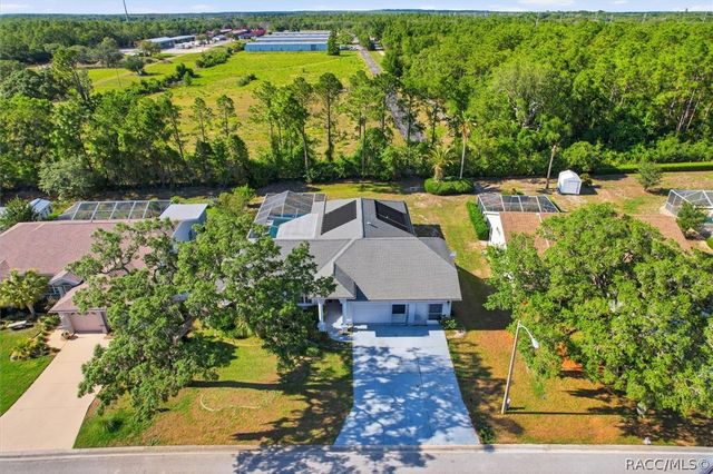 374 N Turkey Pine Loop, Lecanto, FL 34461