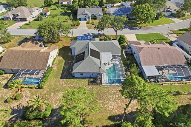 374 N Turkey Pine Loop, Lecanto, FL 34461