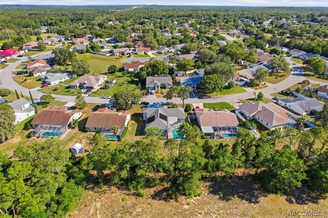 374 N Turkey Pine Loop, Lecanto, FL 34461