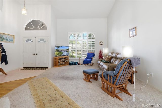 374 N Turkey Pine Loop, Lecanto, FL 34461