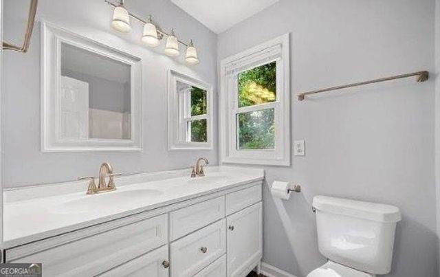 558 Manning Road SW, Marietta, GA 30064