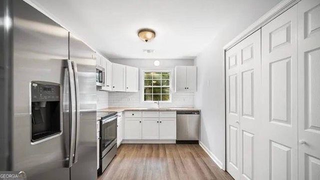 558 Manning Road SW, Marietta, GA 30064