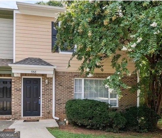 558 Manning Road SW, Marietta, GA 30064