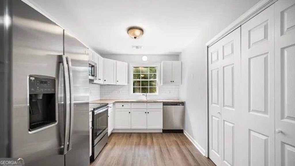 558 Manning Road SW, Marietta, GA 30064