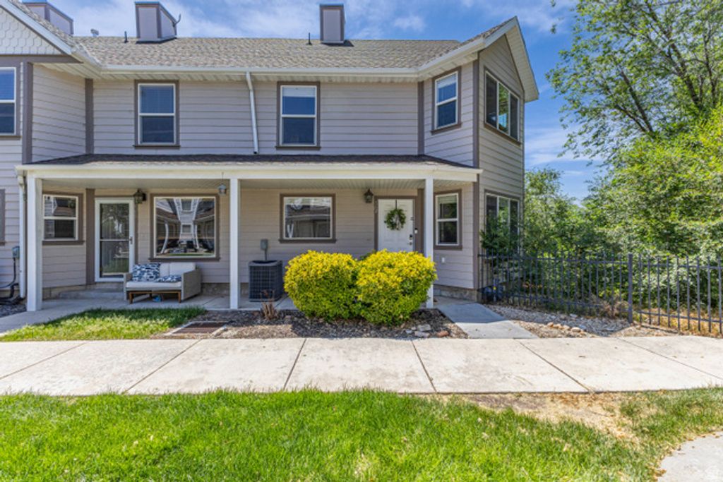 564 SELLWOOD CT, Ogden, UT 84401 — exterior