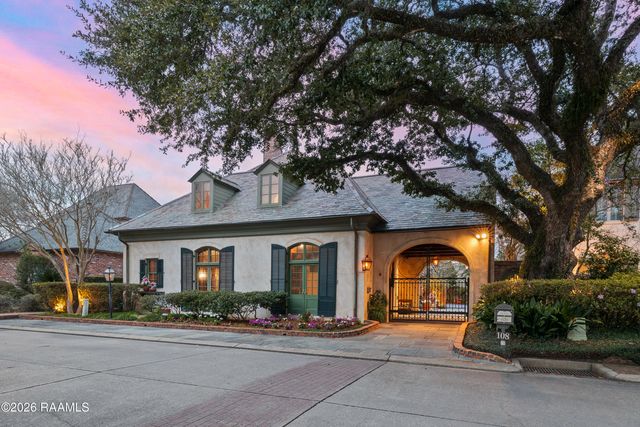 108 Kings Walk, Lafayette, LA 70503