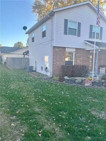 83 Elkins Lane, Springboro, OH 45066